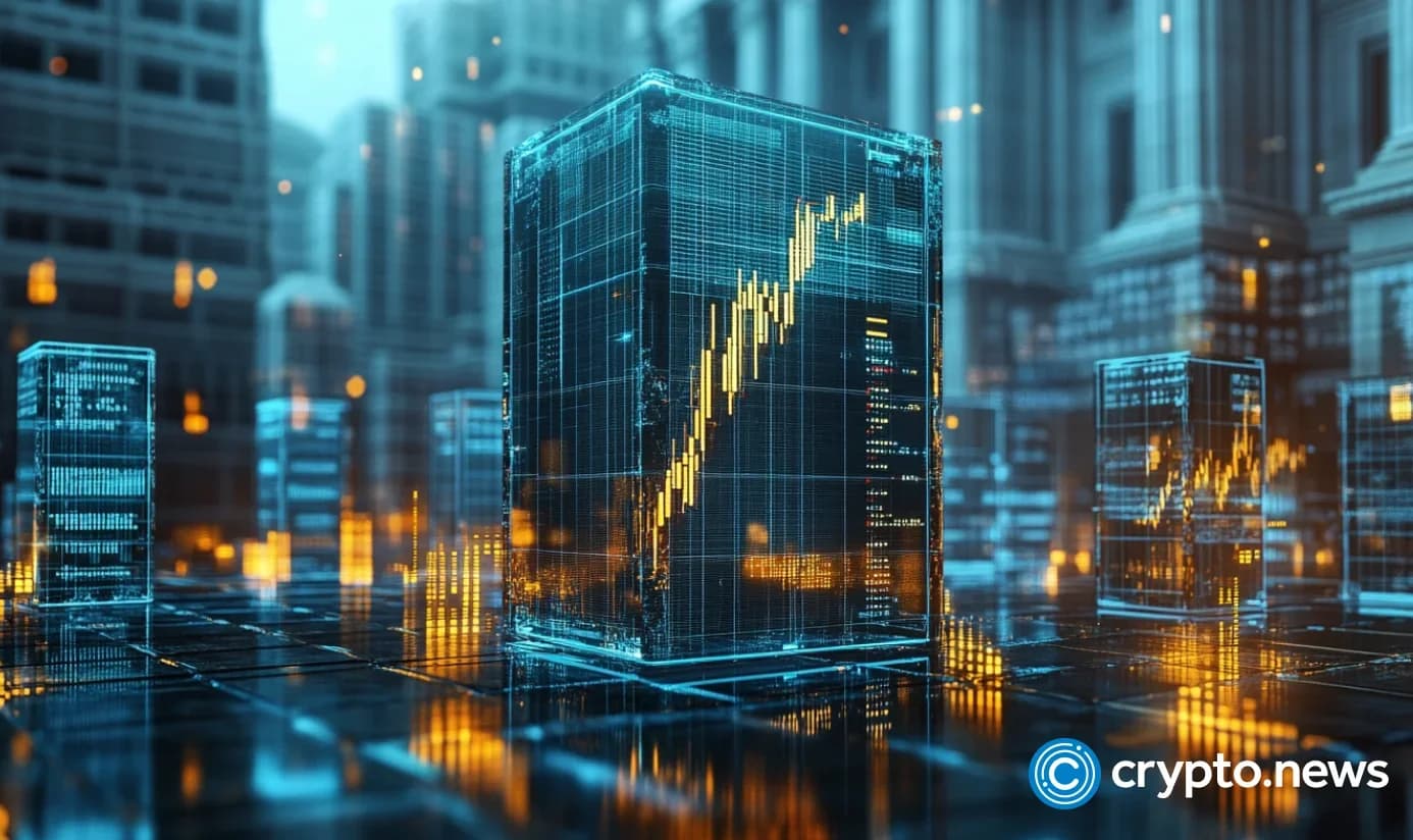 Crypto funds see $414M outflow as Fed rate hike fears emerge
