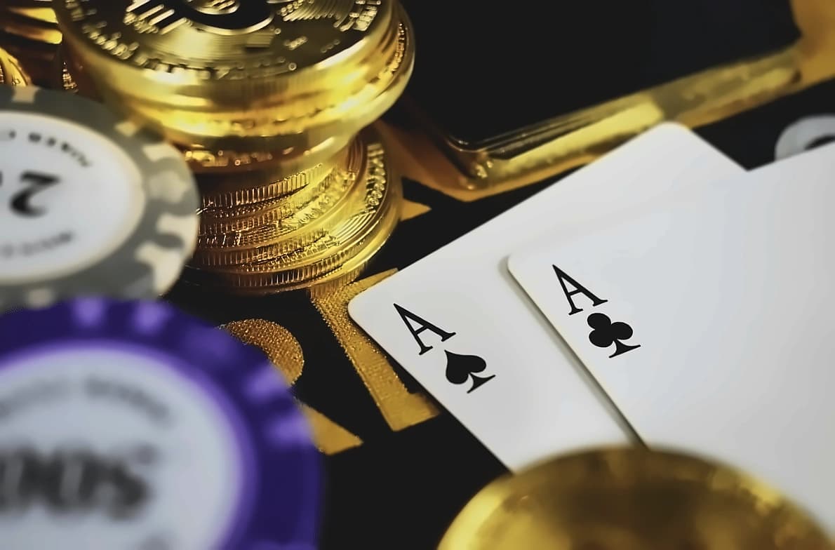 Crypto Gambling Evolution: From Bitcoin Bets to Stablecoin Payments