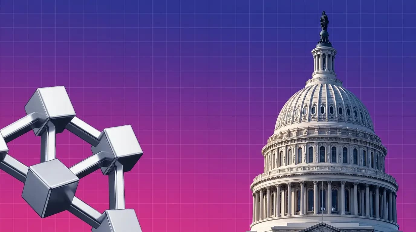 Crypto Industry Faces Political Pressure as Warren Challenges Bank Charters