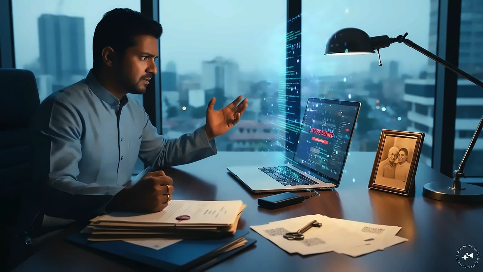 Crypto inheritance: Key differences between exchange and self-custody