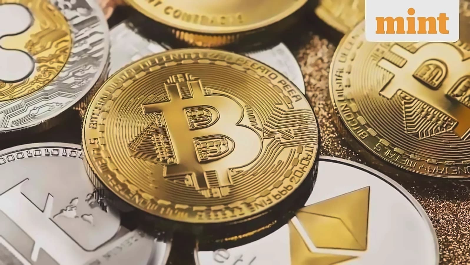 Crypto Investment Strategy: 2-5% Portfolio Allocation Recommended