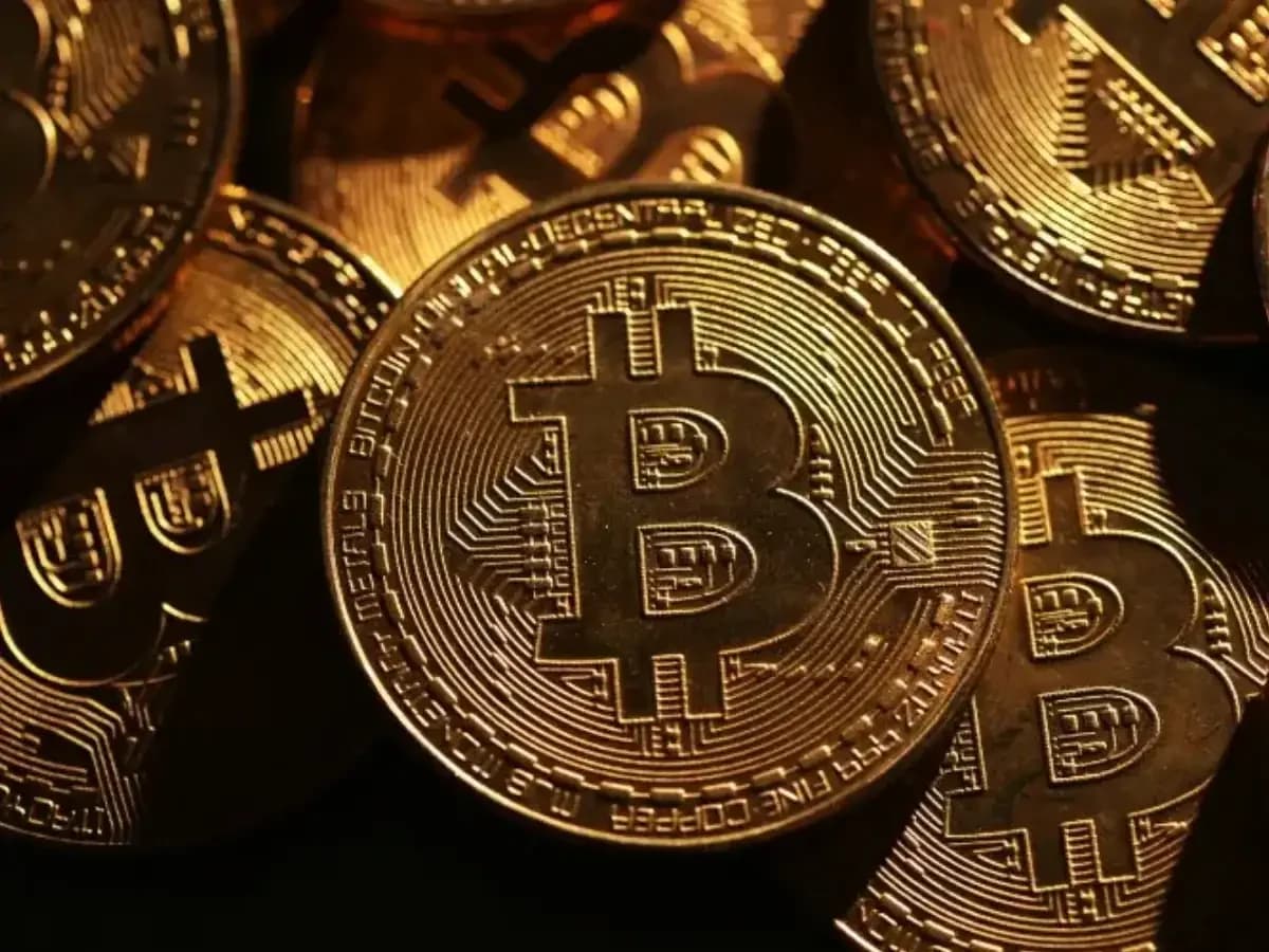 Crypto leverage shifts to traditional assets amid market maturation