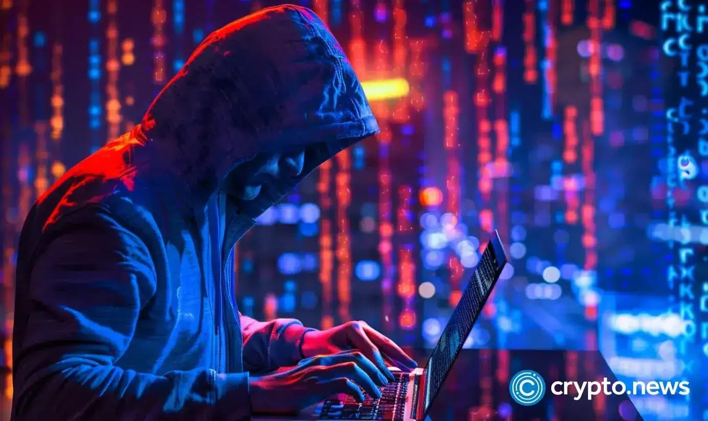 Crypto losses hit $600M in 2026 as AI tools fuel attacks