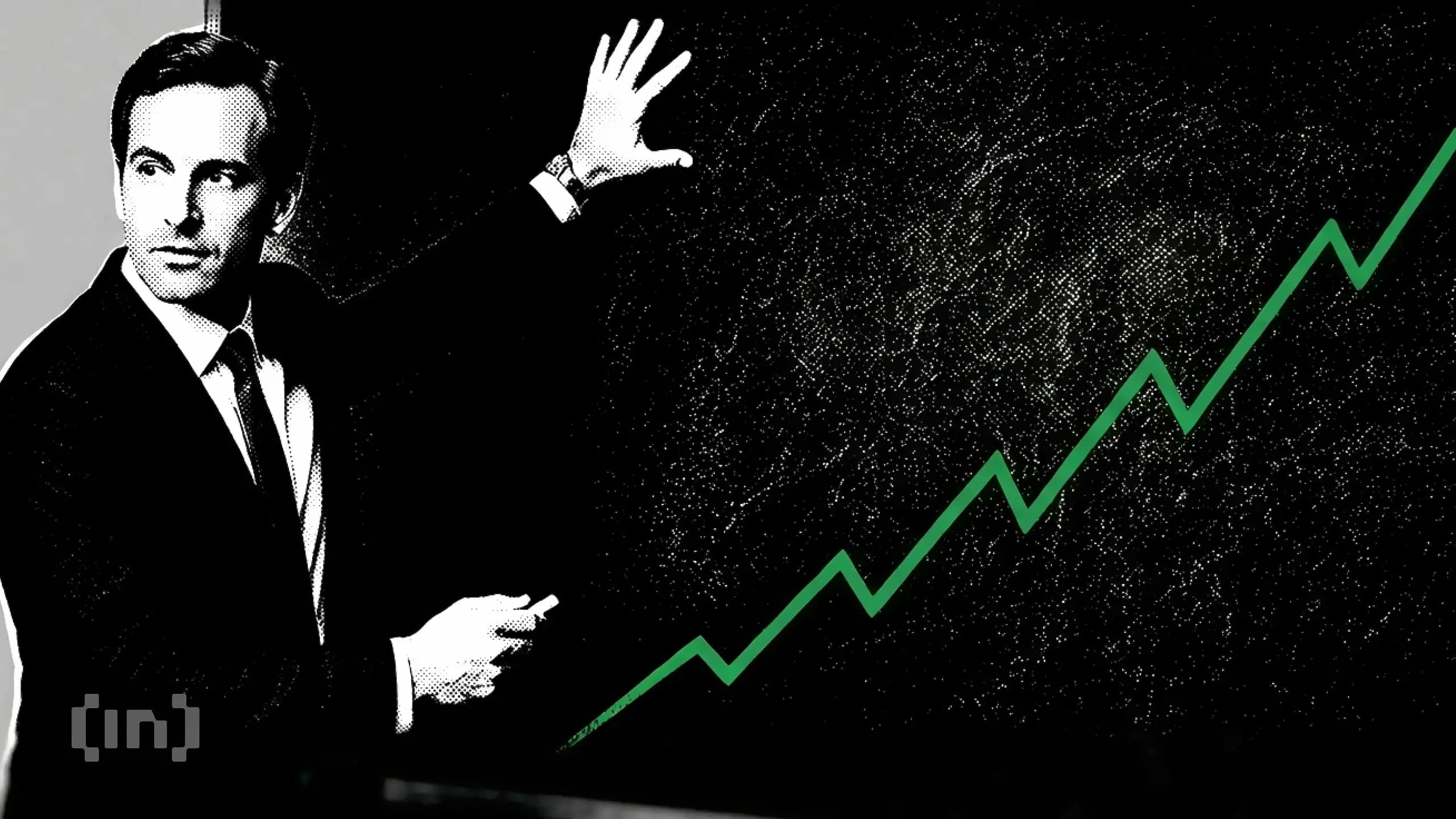 Crypto Market Cap Falls 12.6% in Q2 as Prediction Markets Hit Records