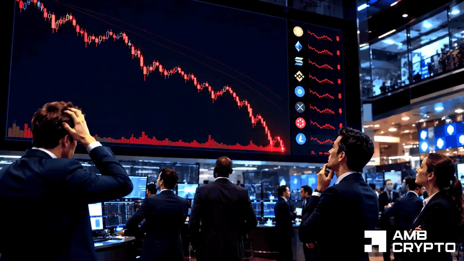 Ethereum Whale Buying Surges as Exchange Reserves Drop 475K ETH