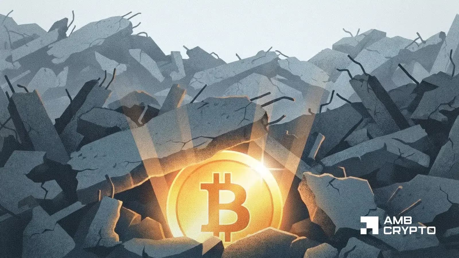 Bitcoin Eyes $70K as CoinShares Warns $80K Break Unlikely