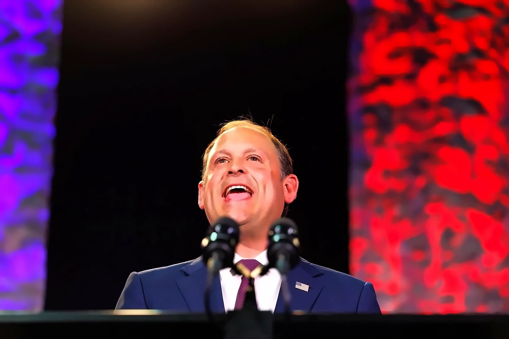 Fairshake's $288M Southern Primary Sweep: 3-1 Win Record