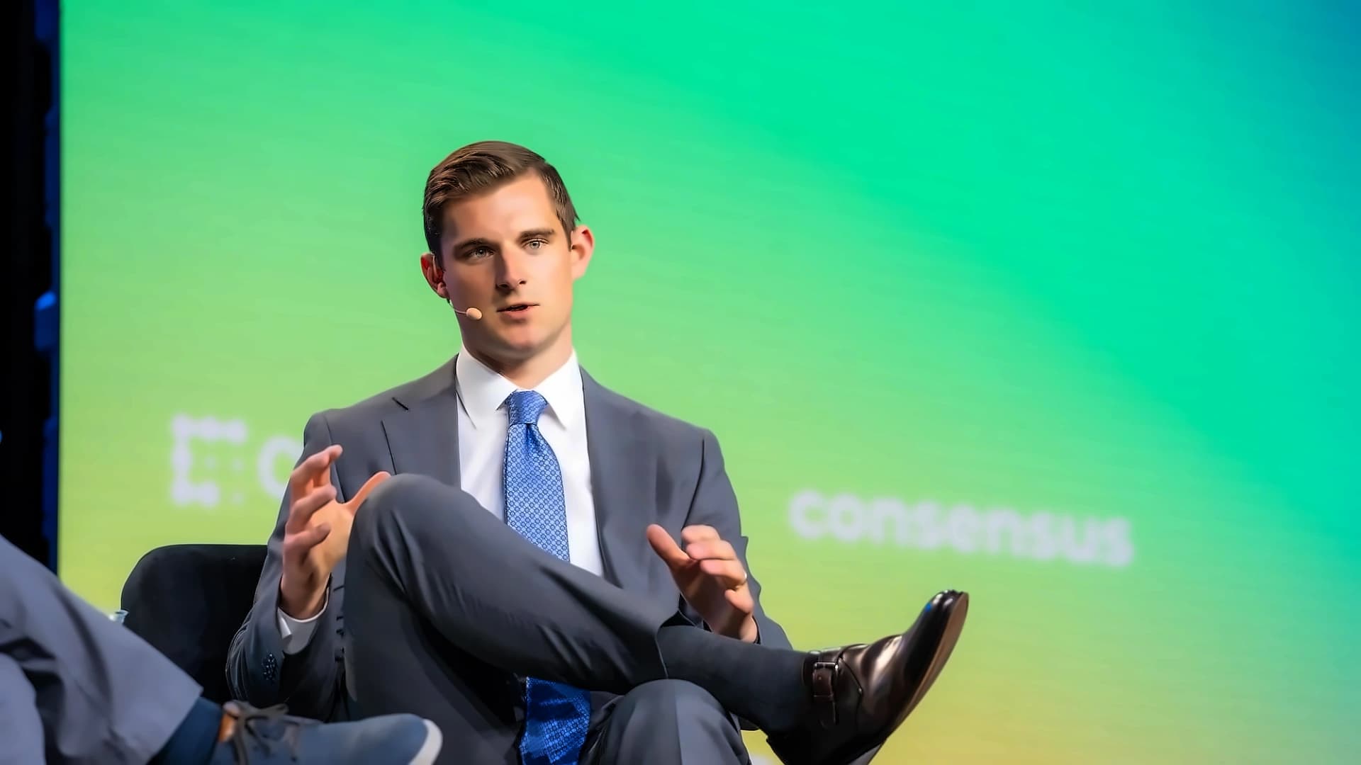 Crypto PAC Raises $11M, Backs GOP Candidates Through Tether CEO's Firm