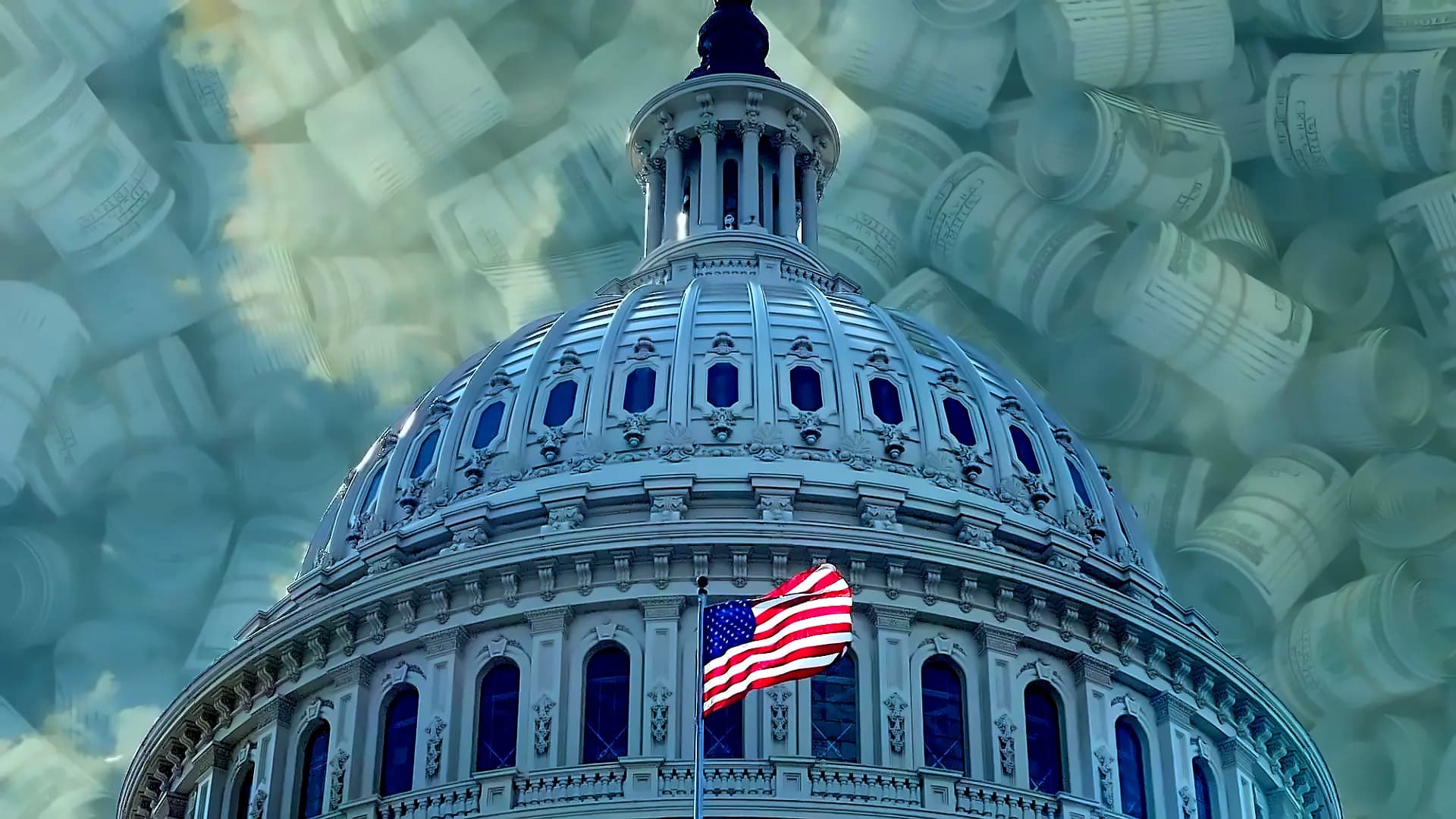 Crypto PACs Shift Focus to Republicans as Industry Wields Political Clout