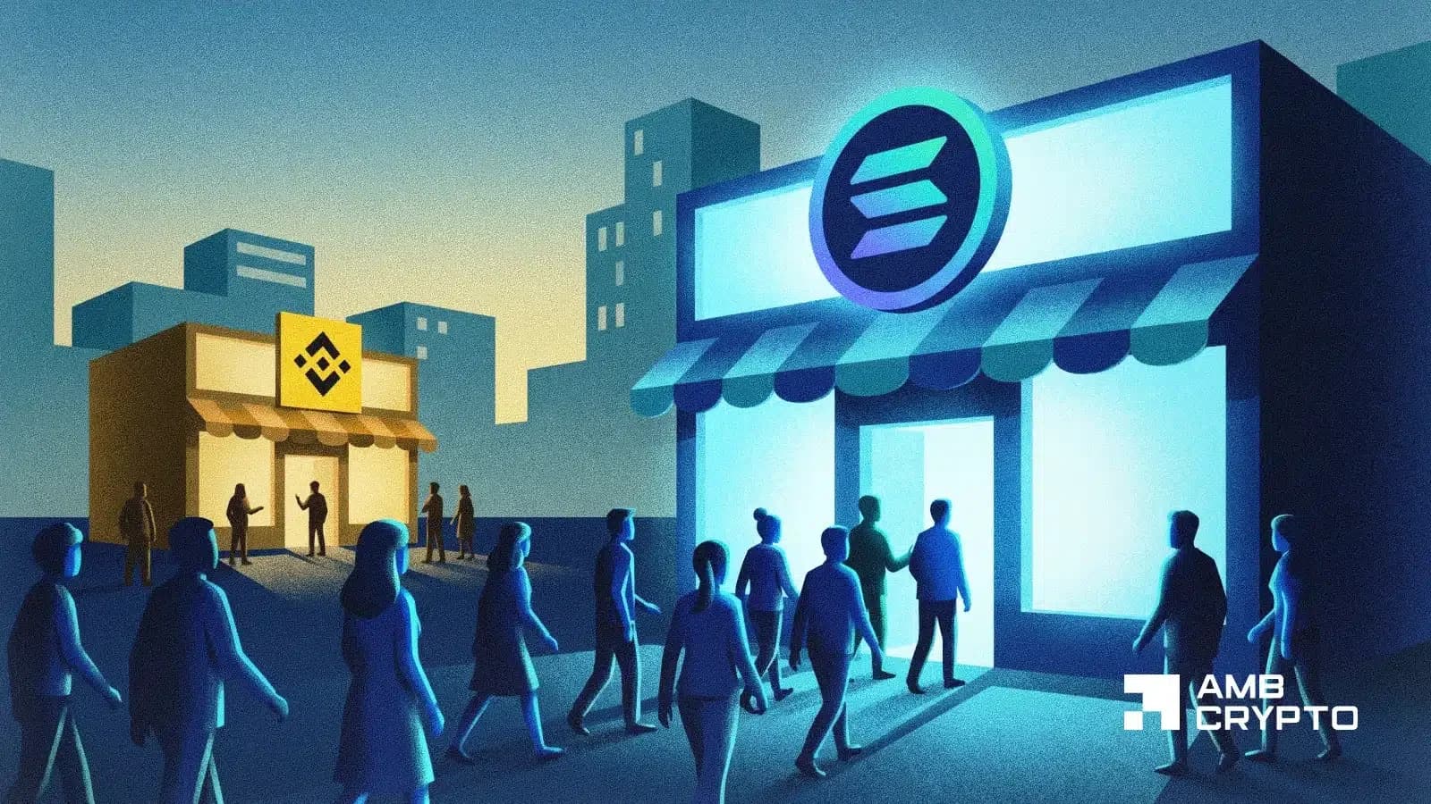Crypto Perpetual Trading Shifts to On-Chain as Volumes Hit $147B