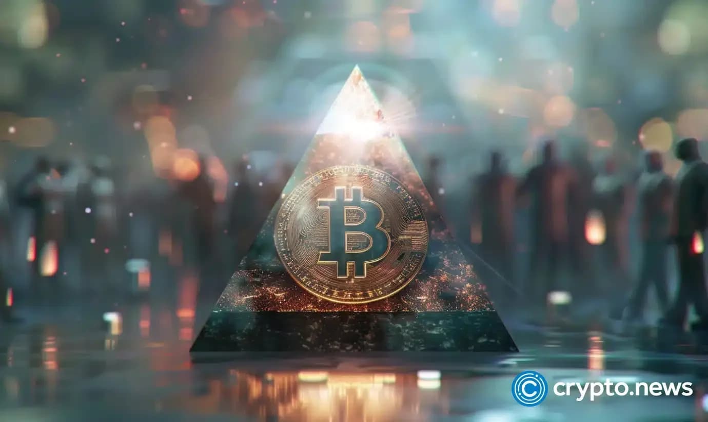 Crypto Ponzi suspect arrested in Fiji after 1.5-year stay