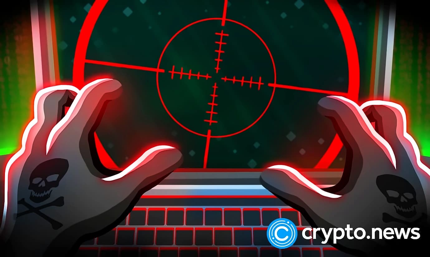 Crypto Scammers Target Stranded Ships Near Strait of Hormuz