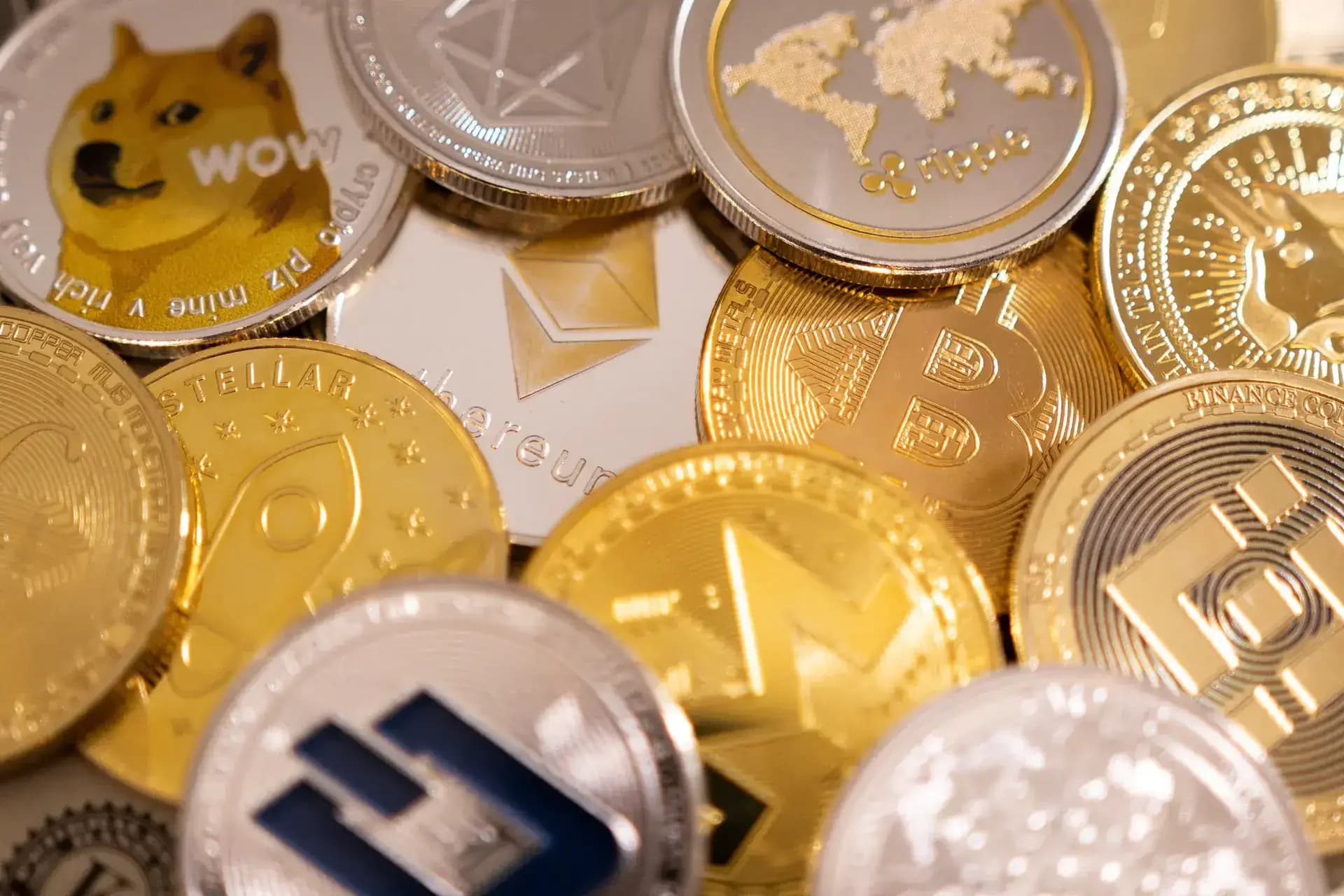 Crypto SIPs Drive Investment Discipline Beyond Bitcoin