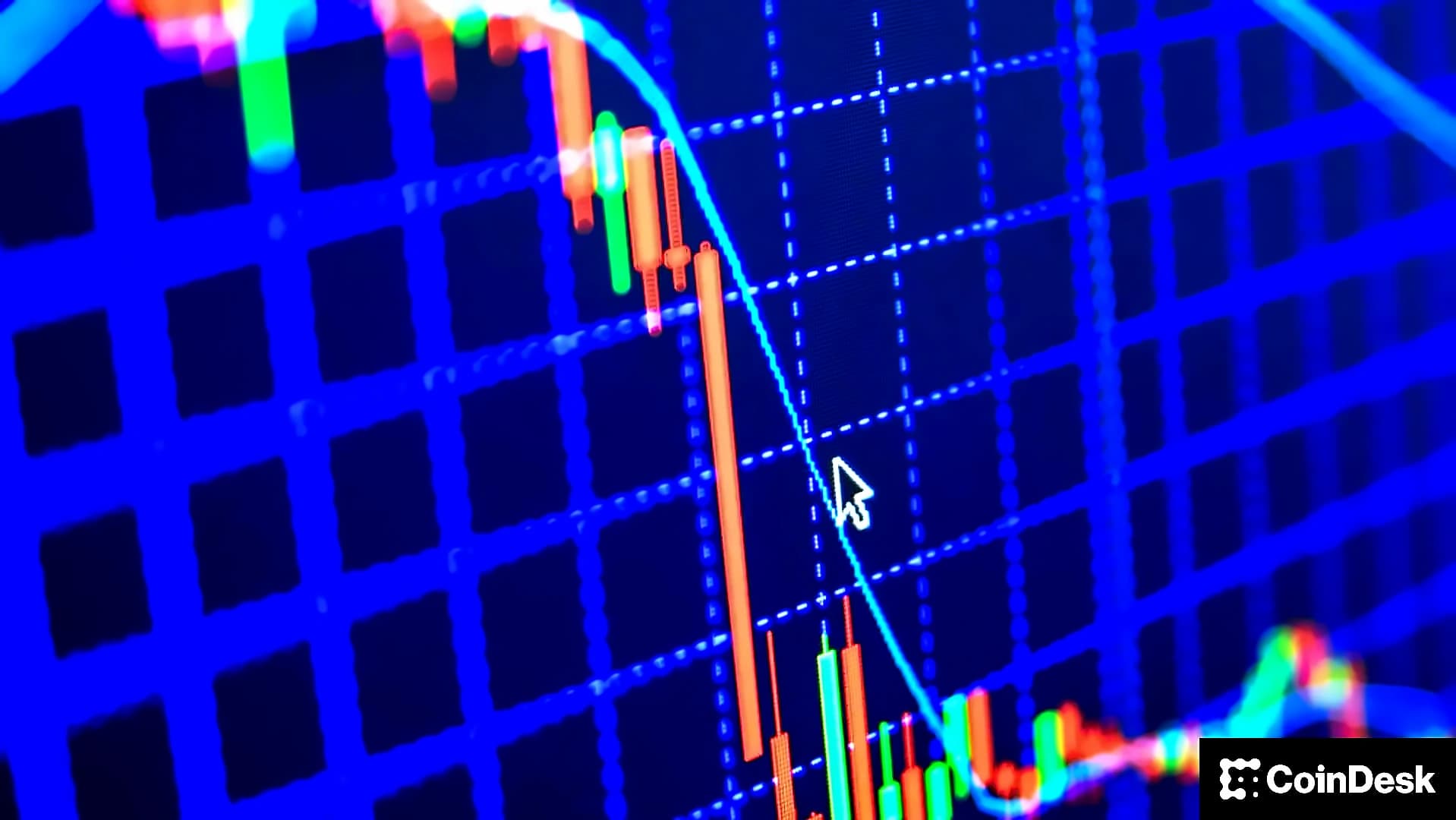 Crypto Stocks Plunge as Robinhood, Coinbase Outpace Bitcoin Decline