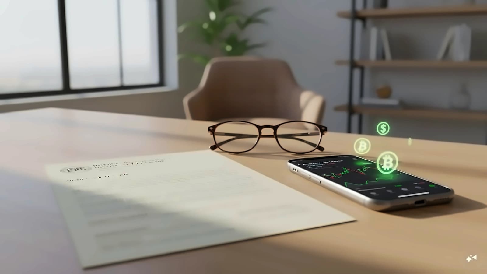 Crypto Tax Notices: How to Respond to I-T Department Discrepancies