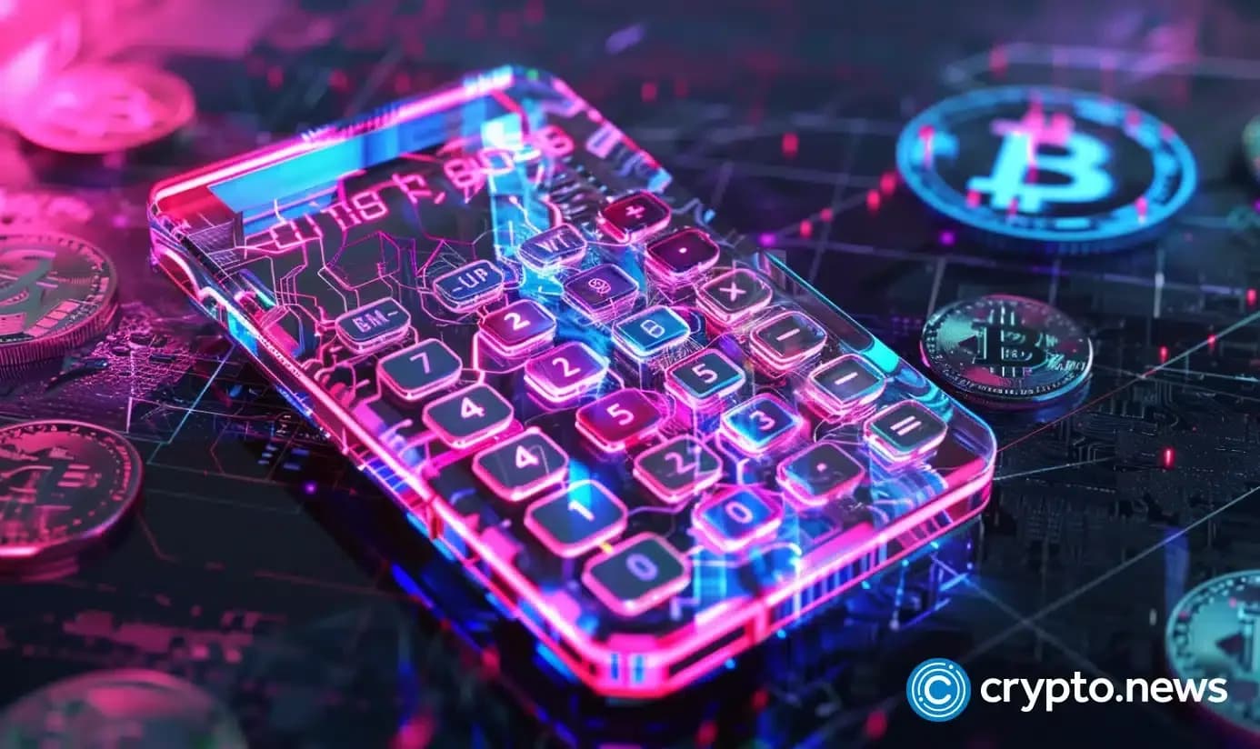 Crypto tax rules miss 86% of $457B onchain activity: Chainalysis