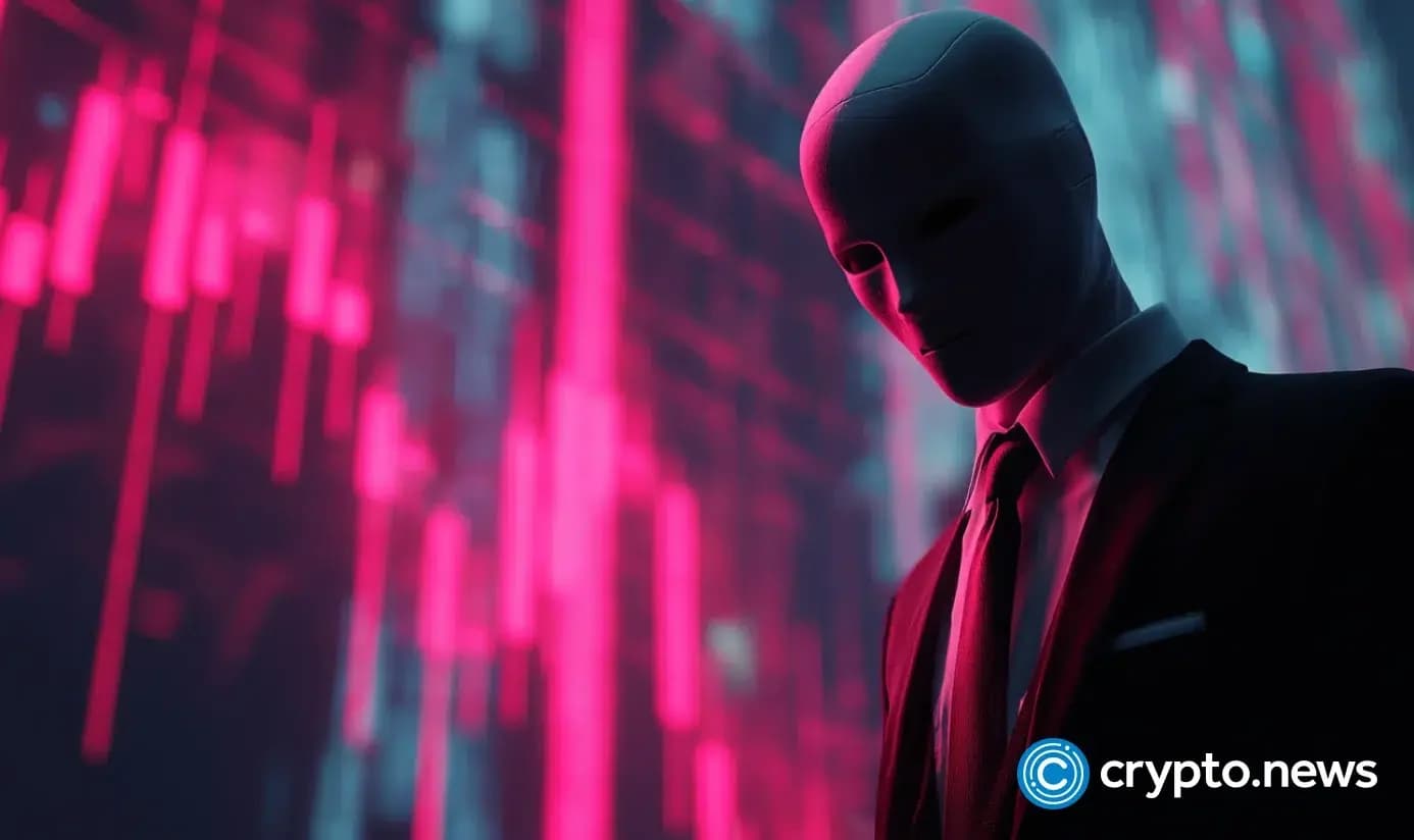 Crypto Trader Machi Big Brother Loses $12.2M in Market Selloff