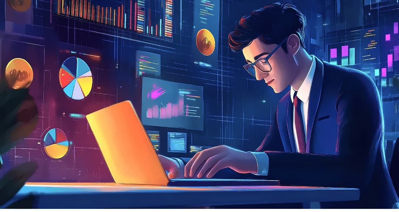 AI Trading Platforms 2026: 6 Key Platforms Across Crypto, Stocks & Forex
