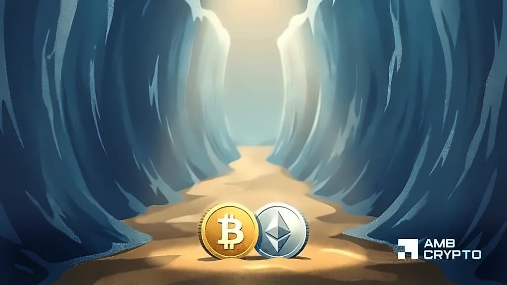 Bitcoin Miners Sell BTC for AI as Market Sentiment Turns Bearish