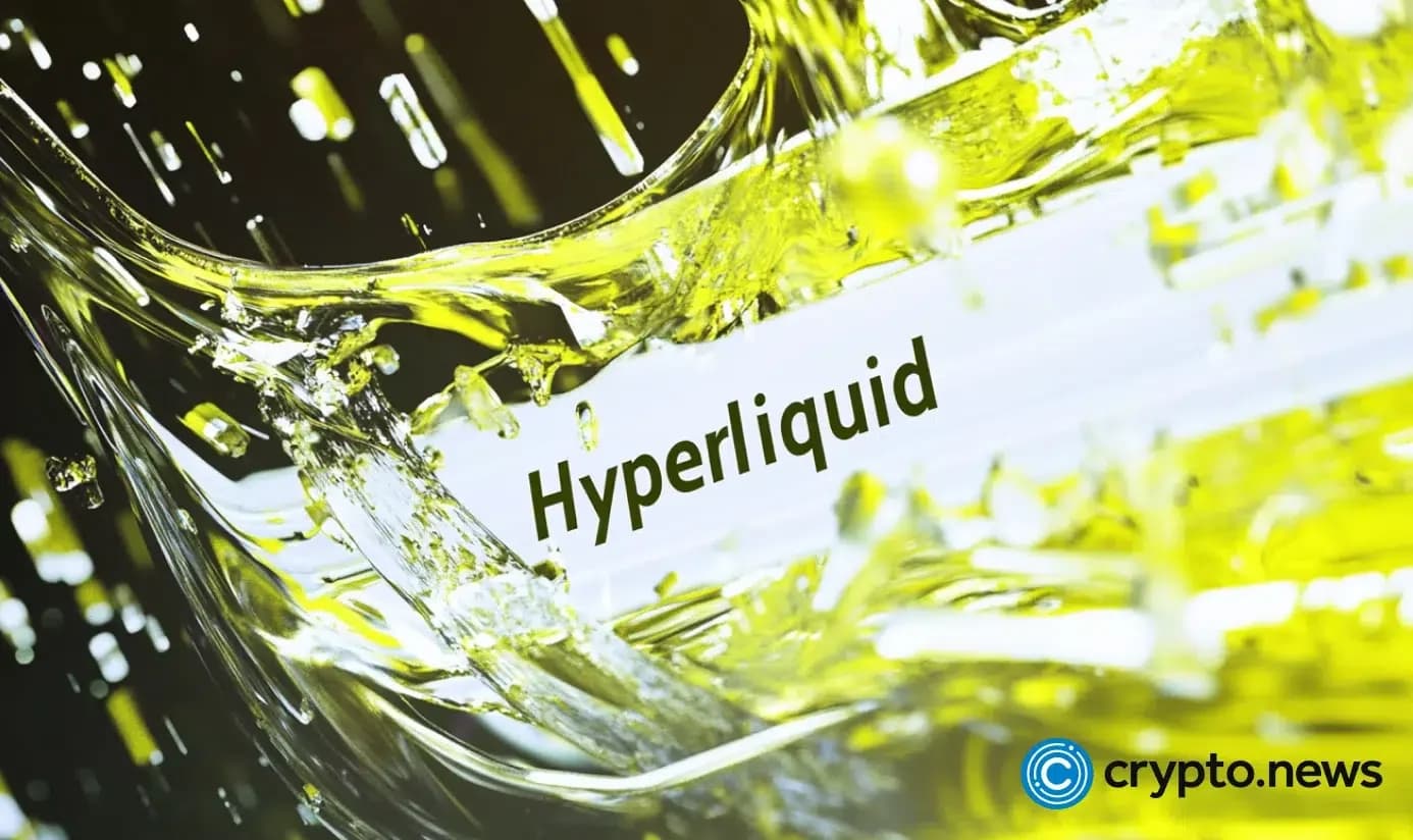 Crypto Treasury Split: HYPE Surges 81% While Bitcoin, Ether Face Pressure