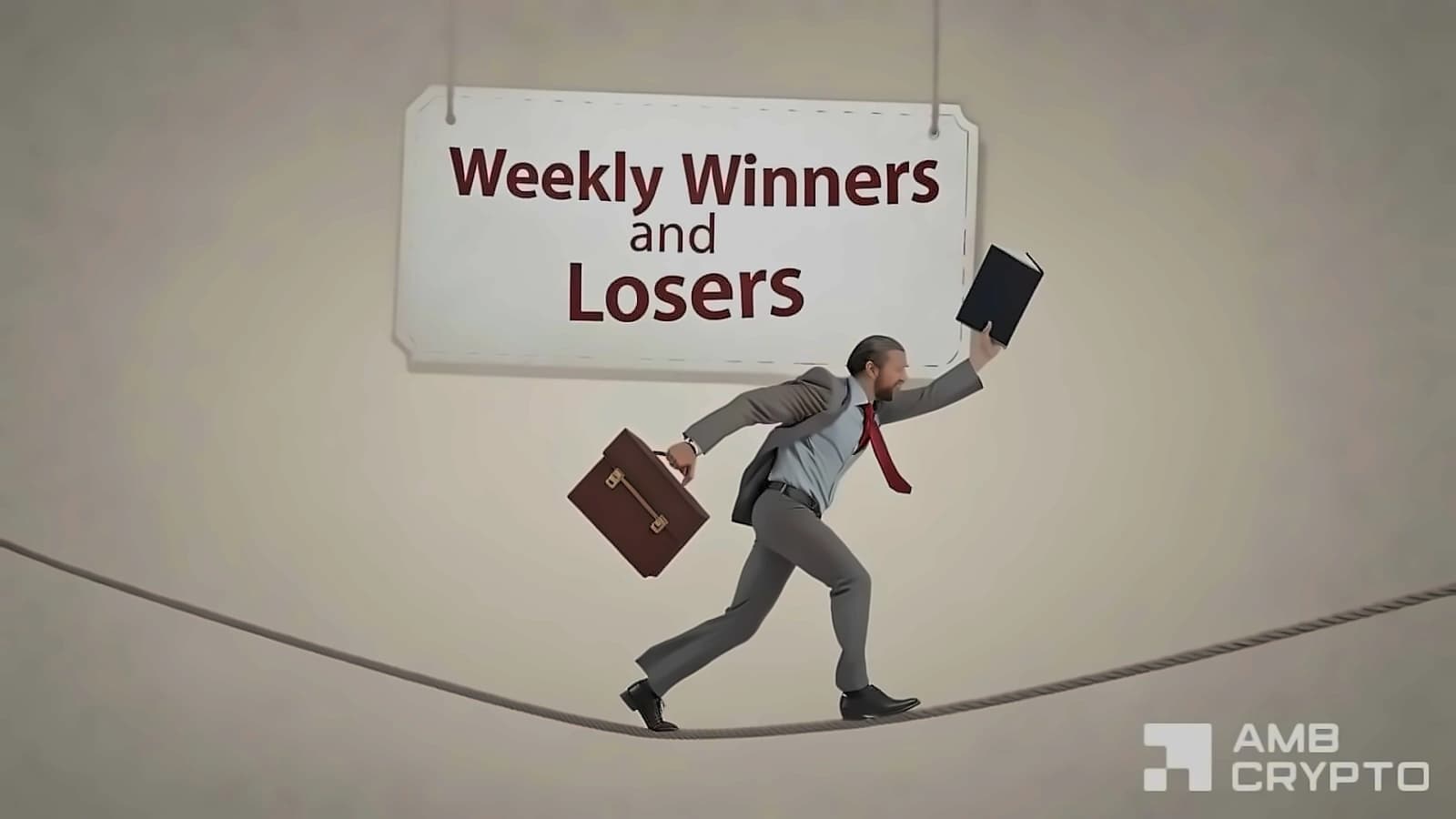 Crypto Weekly Winners: XLM, H Lead Gains; BCH Drops 10.7%