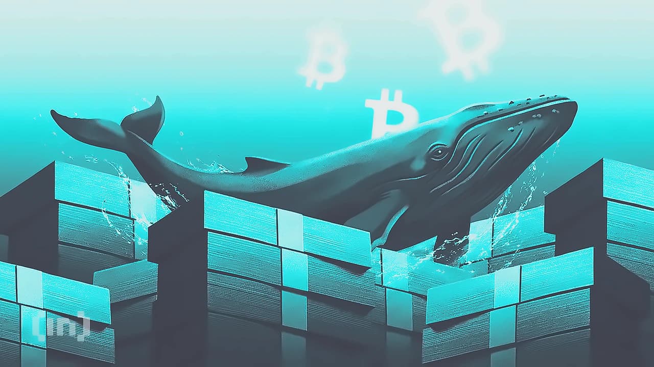 Bitcoin ETFs Hit Record $4.3B Outflow as Whales Buy $16.7B