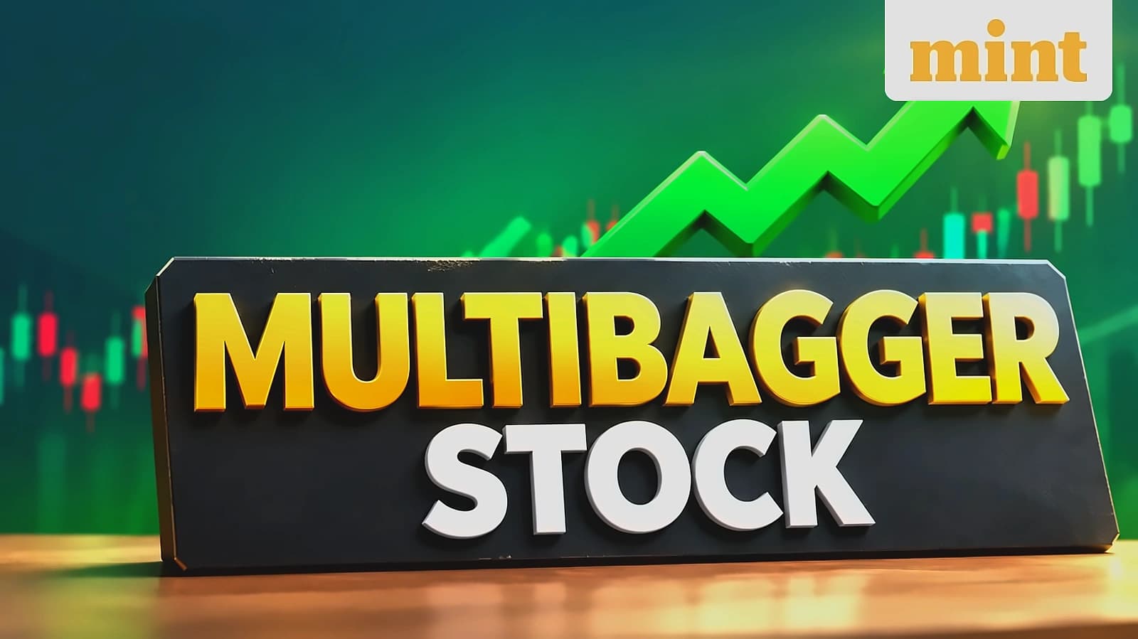 Cubex Tubings surges 74% in 4 days on fundraising proposal