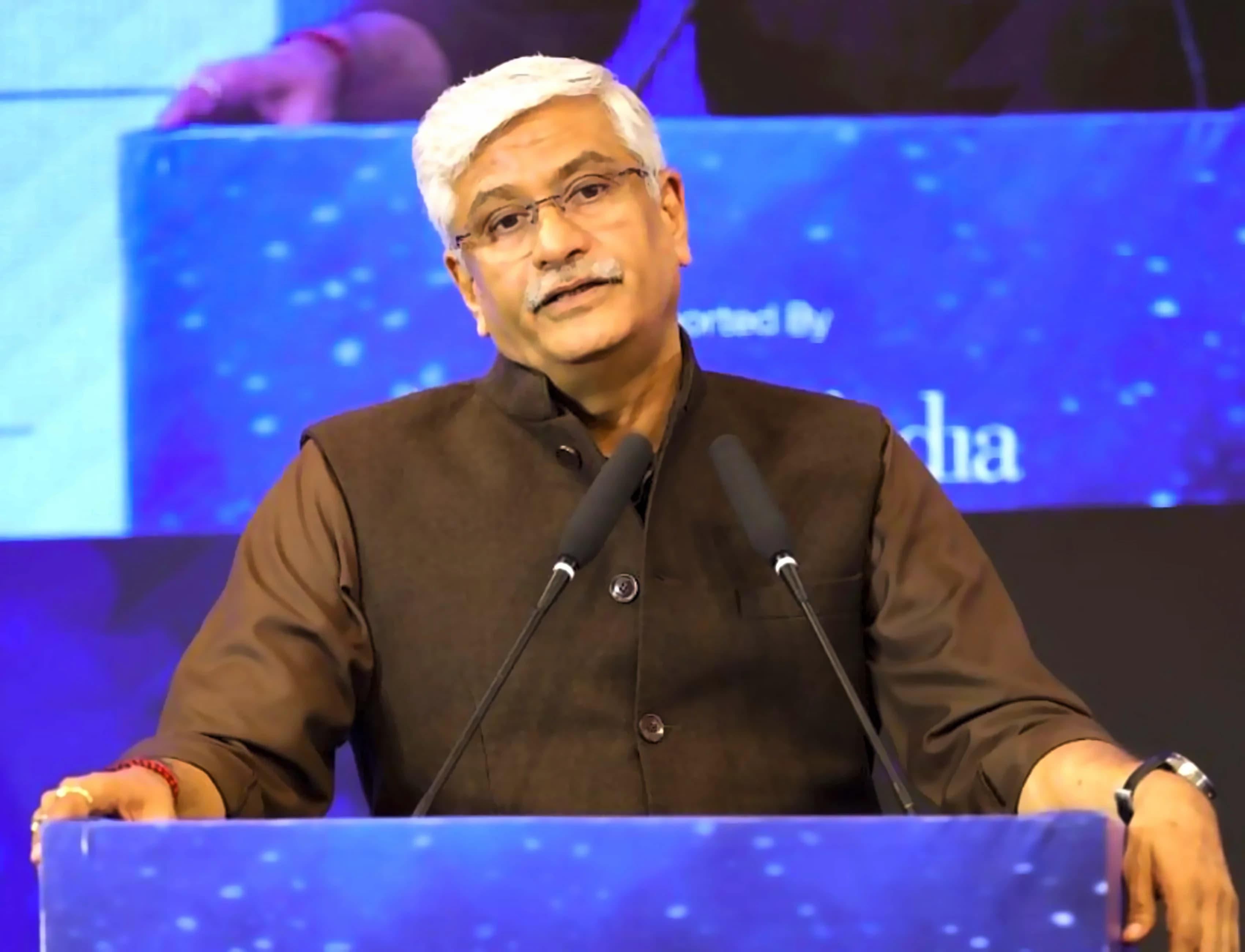 Culture Minister Pitches Cultural Capital as Economic Policy Pillar