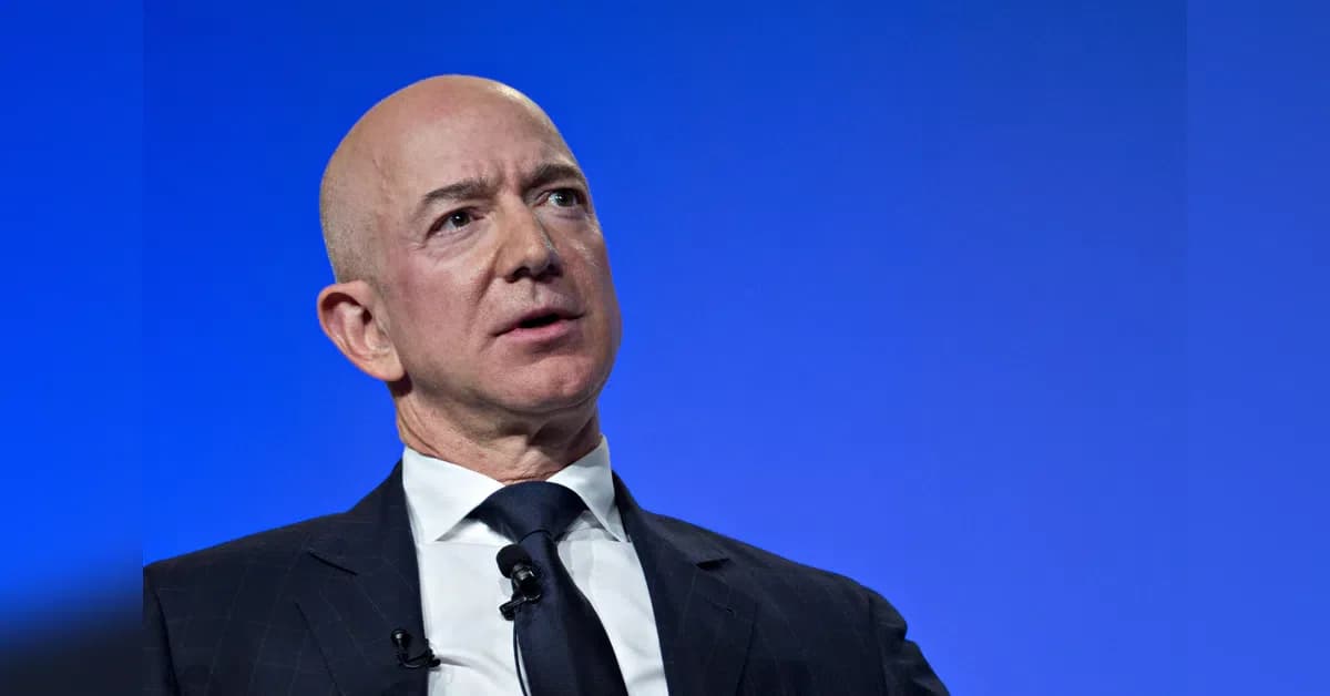 CuspAI Raises £2B with Bezos Backing to Discover AI Materials