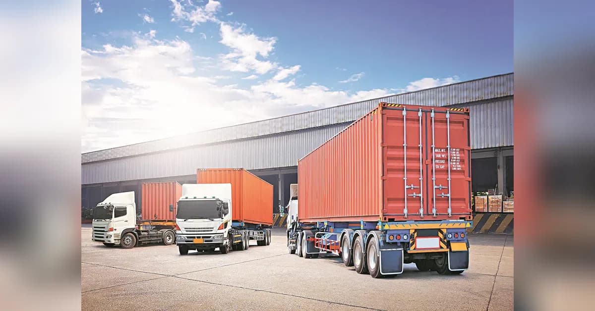 CV wholesales up 13.5% in May, ICRA forecasts 4-6% FY27 growth