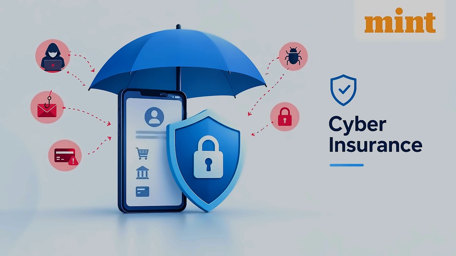 Cyber Insurance Rises as Global Data Breach Costs Hit $4.44M