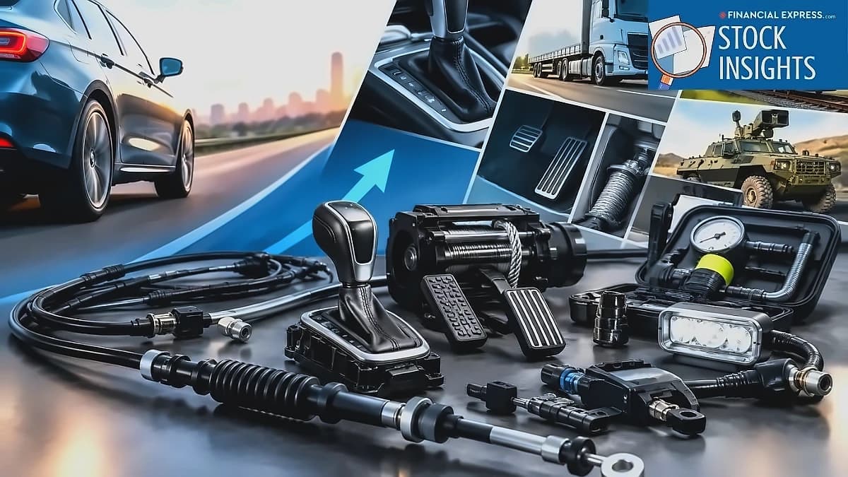 Cyient DLM and Centum Electronics Lead India's Defence EMS Growth