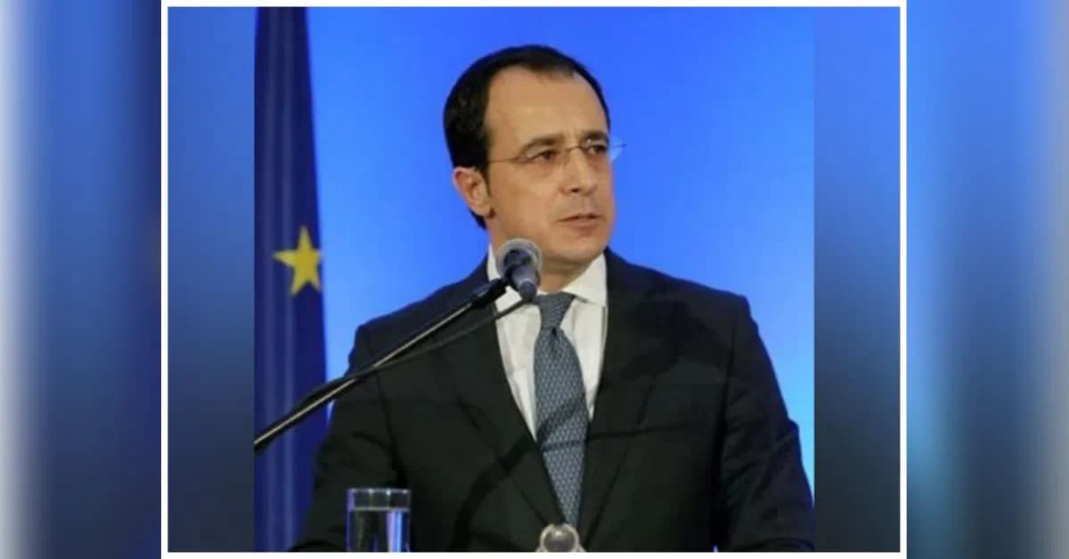 Cyprus establishes Mumbai trade office for Indian business expansion