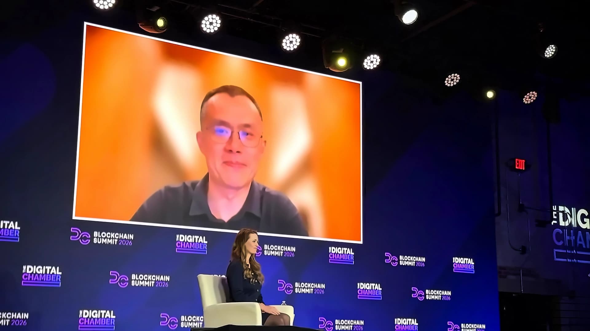 Binance US Appoints Compliance Veteran as CEO Amid Expansion Push