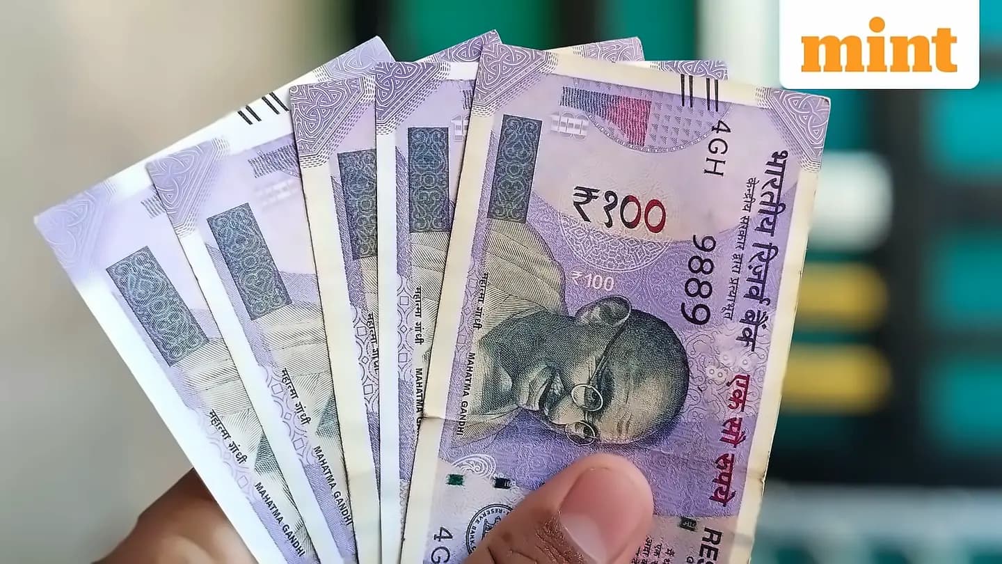 DA hike: Tax implications and latest developments explained