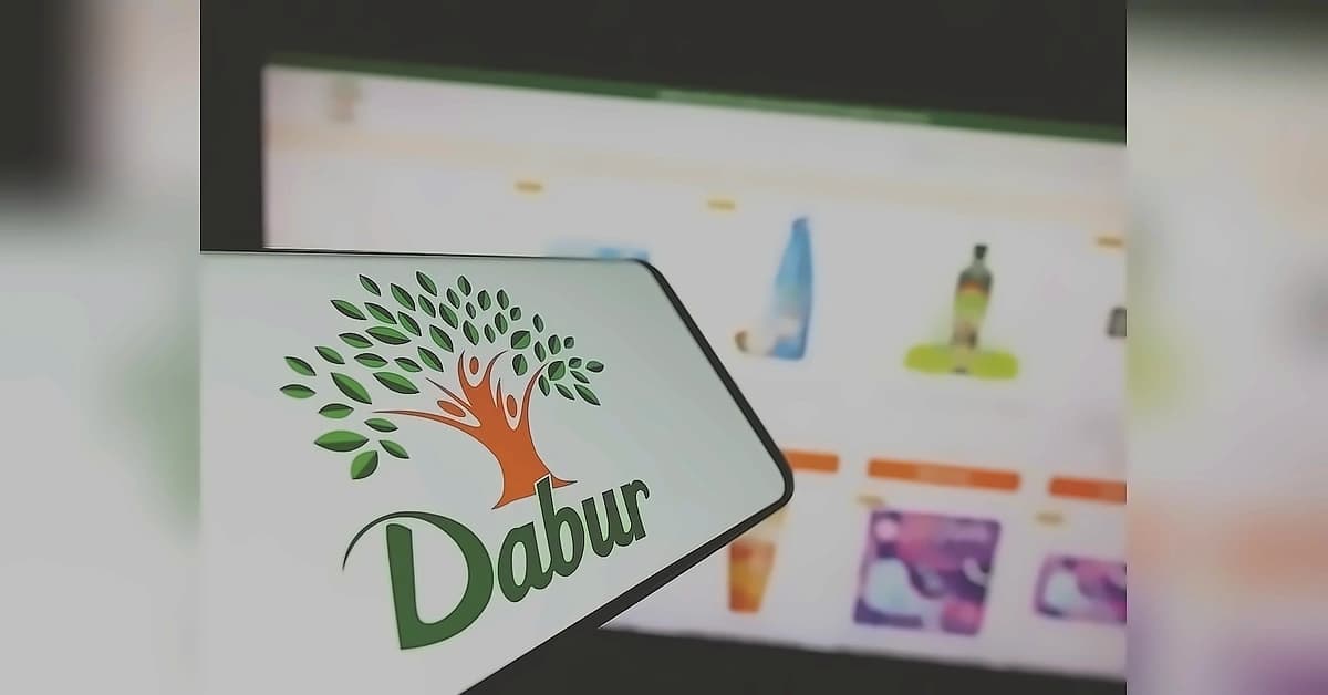 Delhi High Court Stays FSSAI Ban on Dabur Product Over '100%' Claims