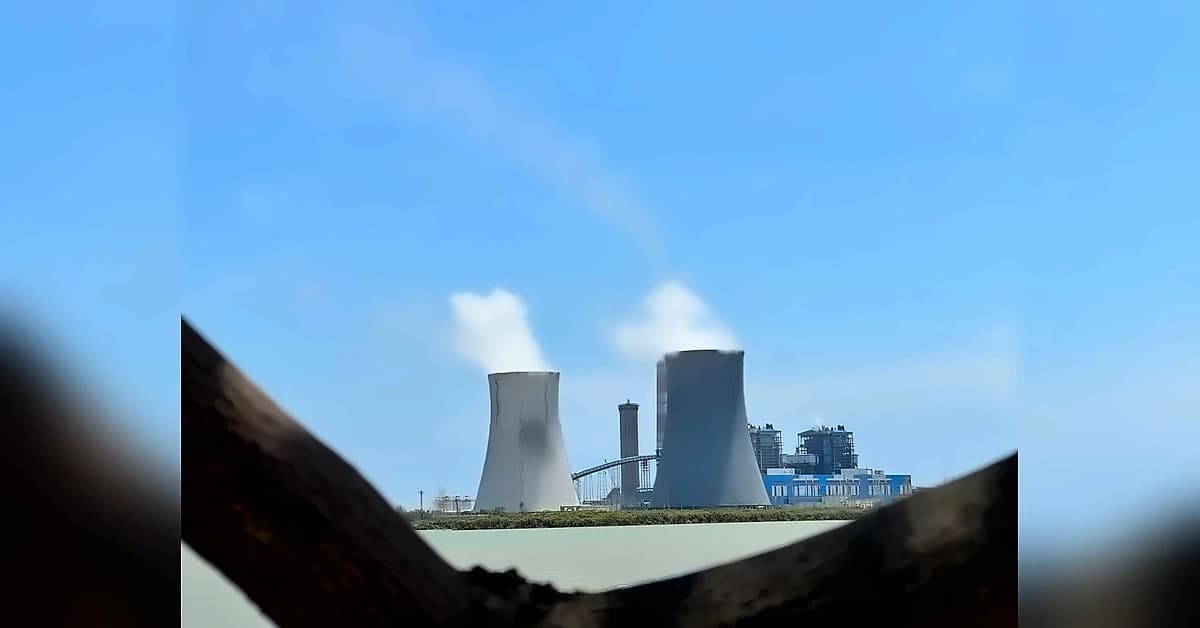 SC questions nuclear accident compensation under SHANTI Act 2025