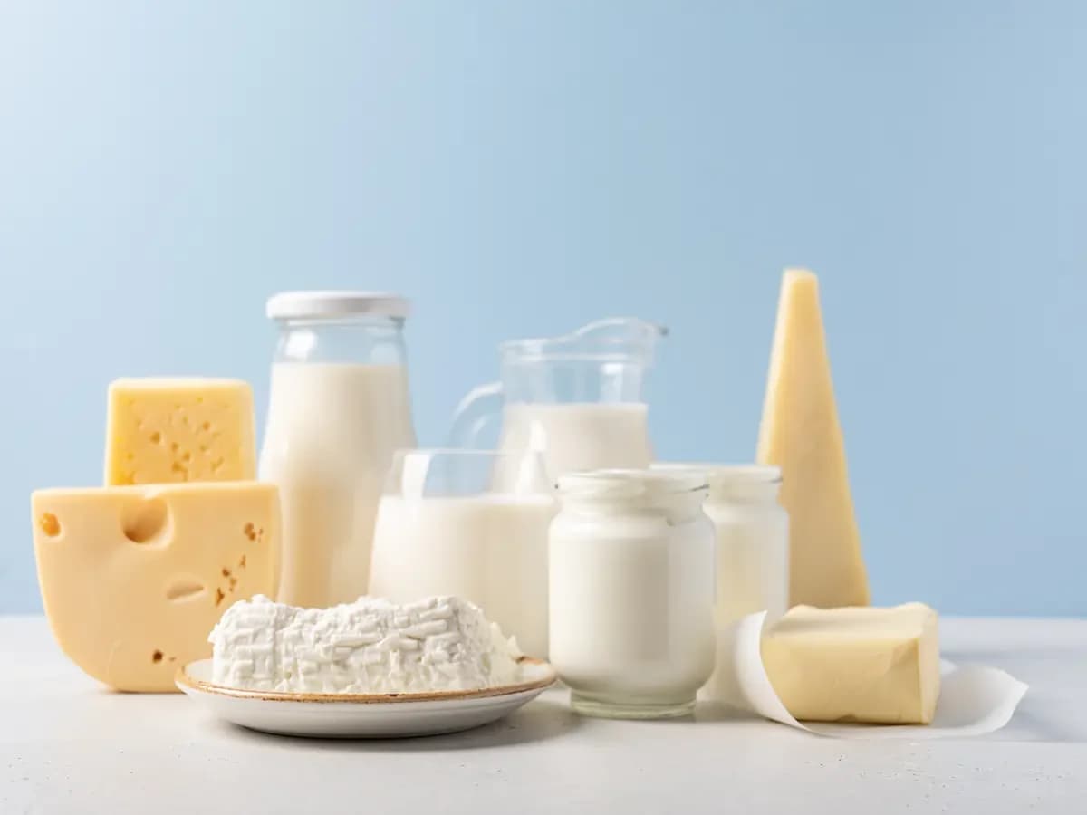 Dairy stocks rise as Amul, Mother Dairy hike milk prices by ₹2/litre
