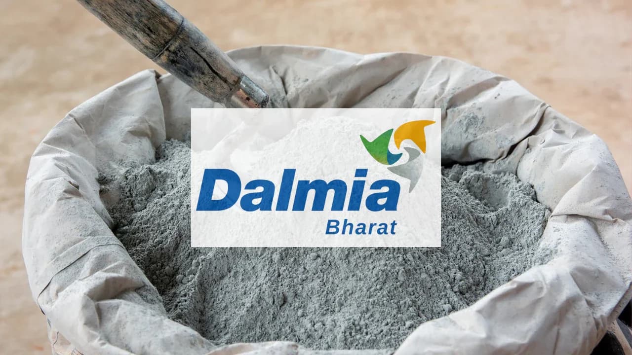 Dalmia Bharat plans ₹4,000 cr fundraise for 110-130 MTPA capacity by FY31