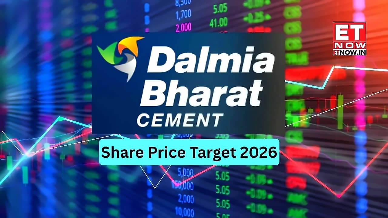 Dalmia Bharat Q4 Results: Mixed Brokerage Targets Amid Volume Growth
