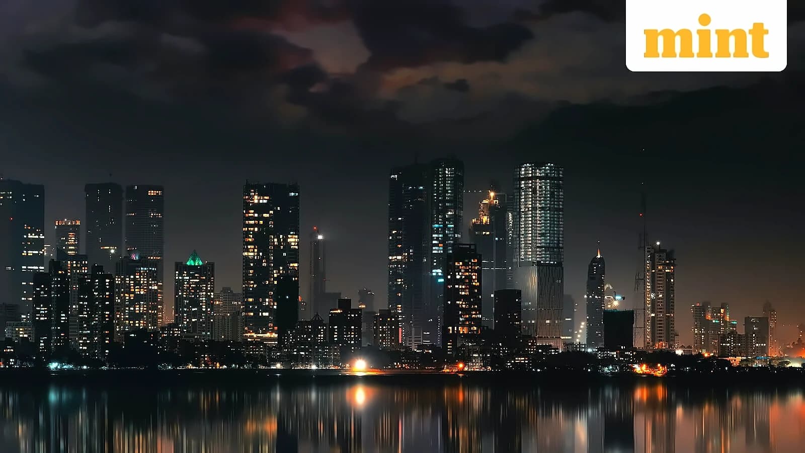 Damani firm leases Mumbai luxury apartment for ₹27.5L monthly