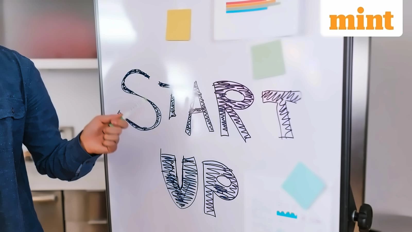 Digital regulations threaten 20% startup decline, 25% VC investment drop
