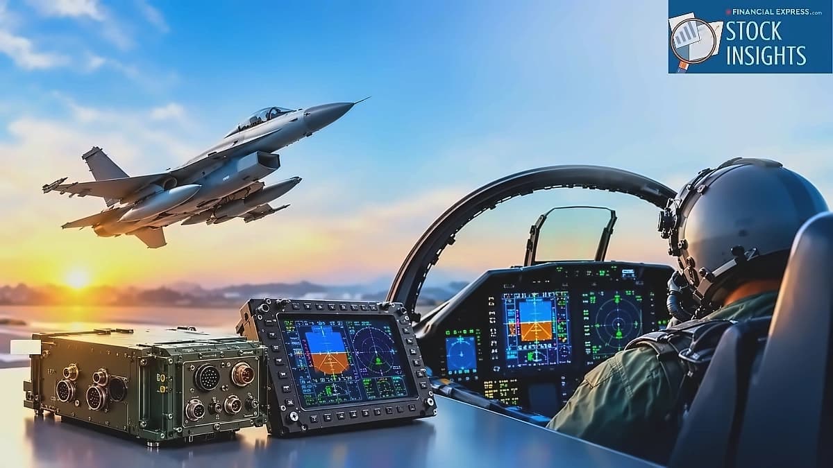 Data Patterns, Centum Electronics lead India's avionics boom