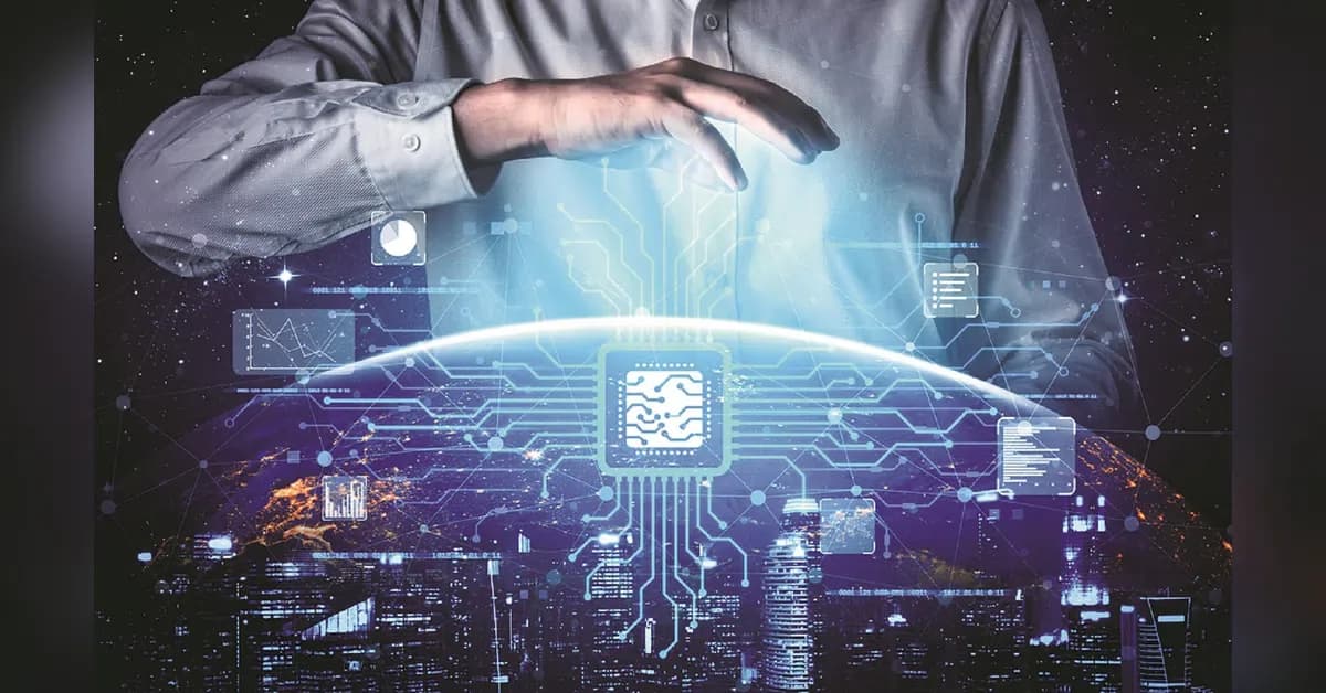 Global Sovereign Cloud Momentum: Malaysia Joins Europe's Data Protection Strategy