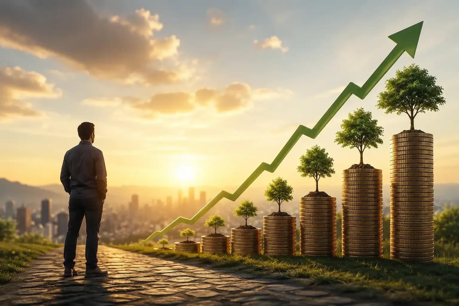 David Swensen: Long-term equity bias key for patient investors
