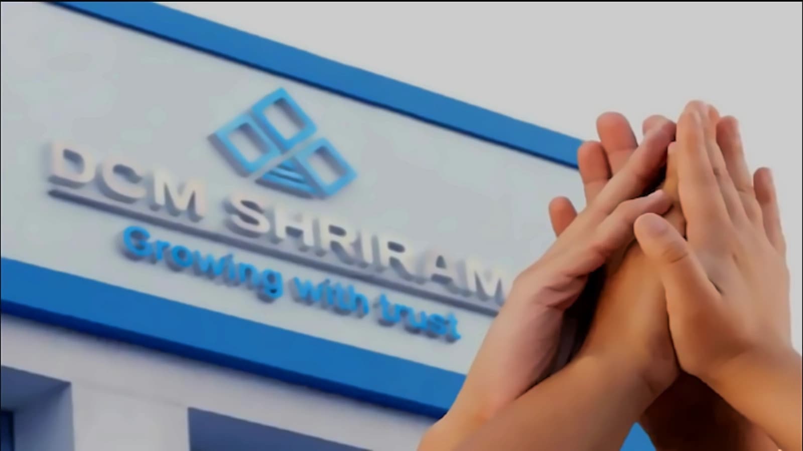 DCM Shriram Q1 FY27: Net profit surges 6x to ₹693 cr
