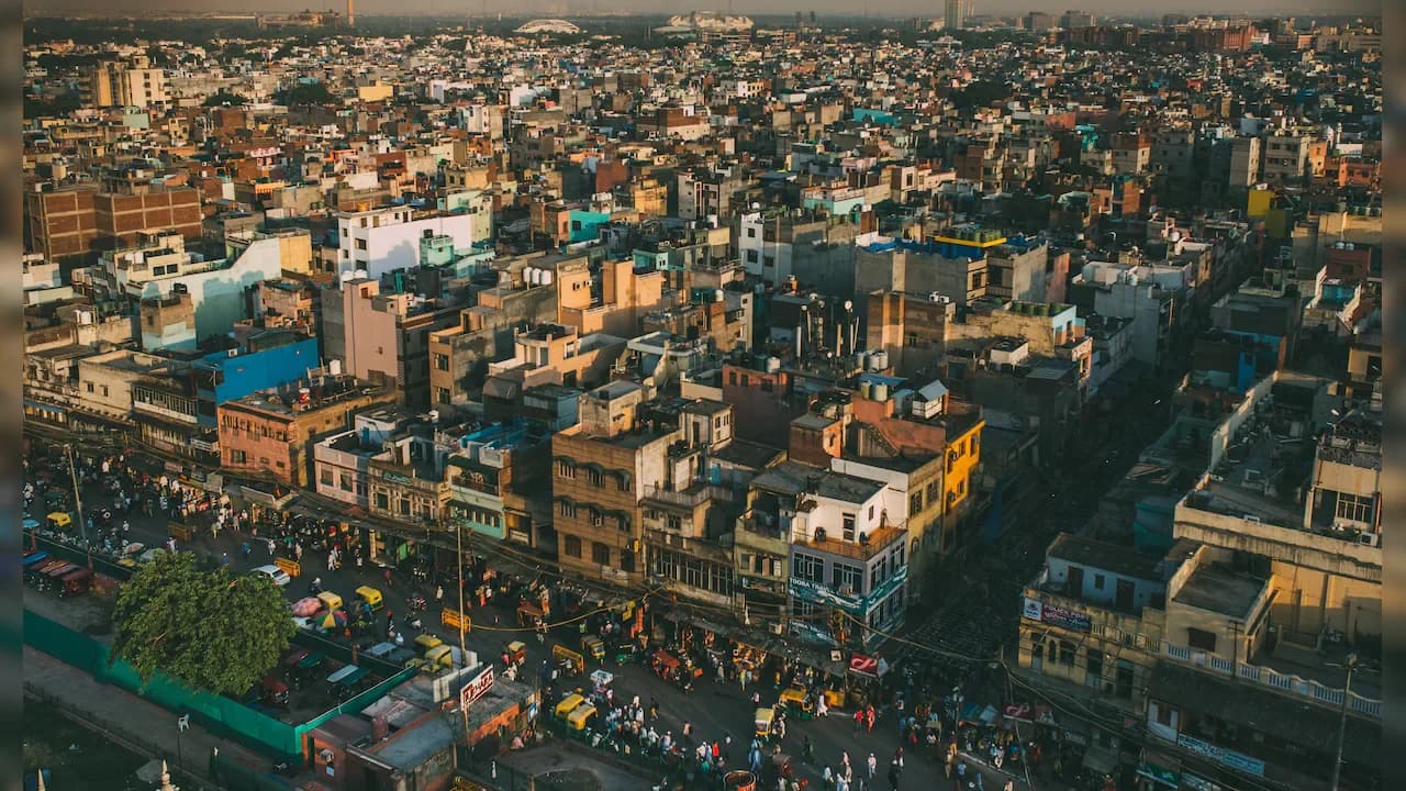 DDA Property Conversion Policy Under Review, Requests Halted