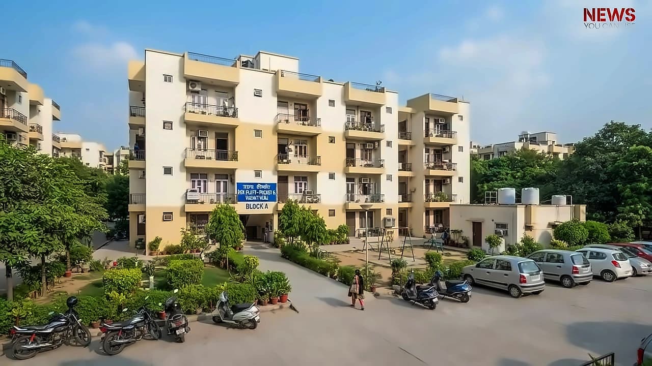 DDA Revises Flat Renovation Rules: Permission Required for Major Changes