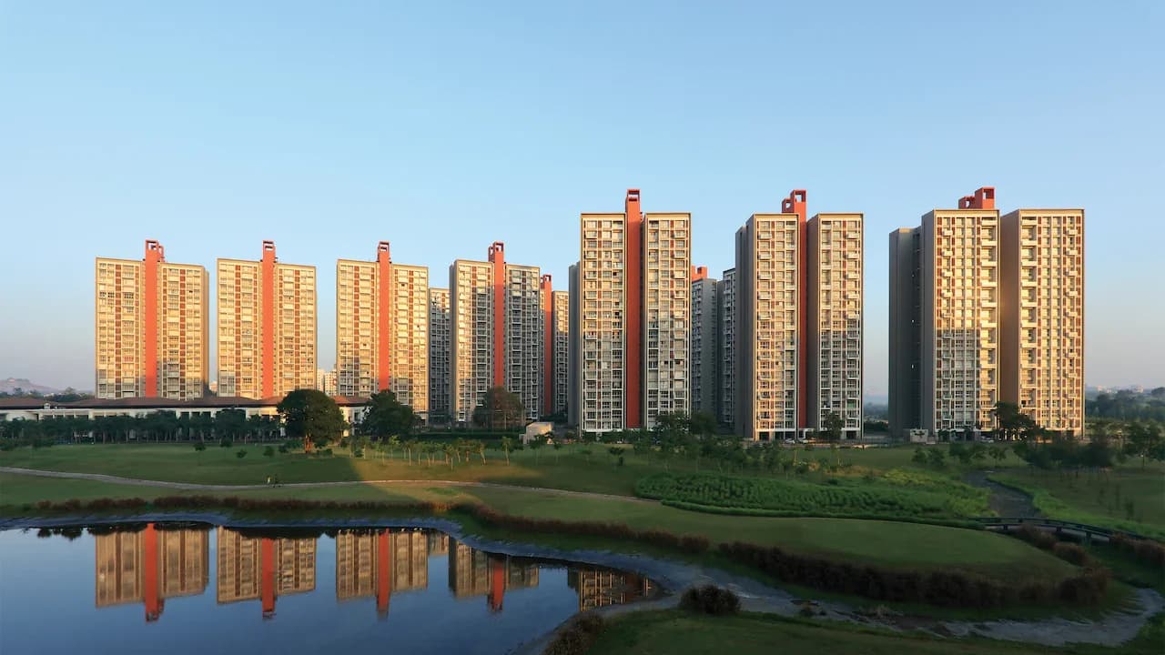 DDA Seeks Private Developers for Delhi JJ Cluster Housing
