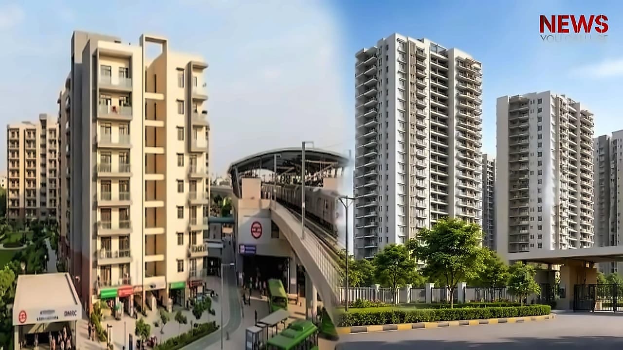 DDA sells 661 flats on Day 1, offers ₹31.28 lakh units in Dwarka